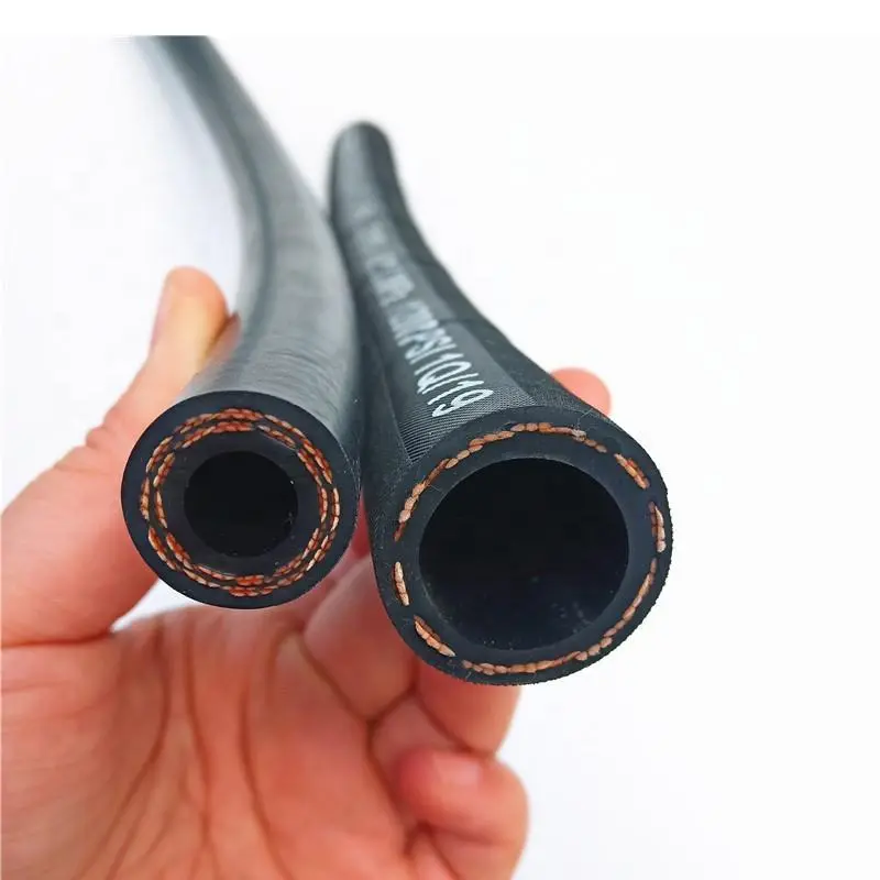 Globalne trendy w branży węży hydraulicznych w 2026 r.: wyższe ciśnienie, dłuższa żywotność i niestandardowe rozwiązania Globalne trendy w branży węży hydraulicznych w 2026 r.: wyższe ciśnienie, dłuższa żywotność i niestandardowe rozwiązania