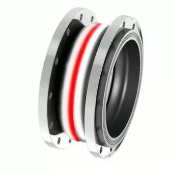 Złącze kompensacyjne z wykładziną PTFE Złącze kompensacyjne z wykładziną PTFE