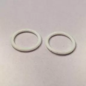 Pierścień uszczelniający z PTFE Pierścień uszczelniający z PTFE
