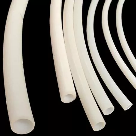 Gładkie rurki wewnętrzne z czystego teflonu PTFE