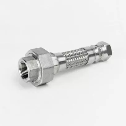Wzmocnione rurki kompozytowe PTFE Wzmocnione rurki kompozytowe PTFE